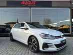 VW Golf 2.0 TSI GTI DSG Performance - 1