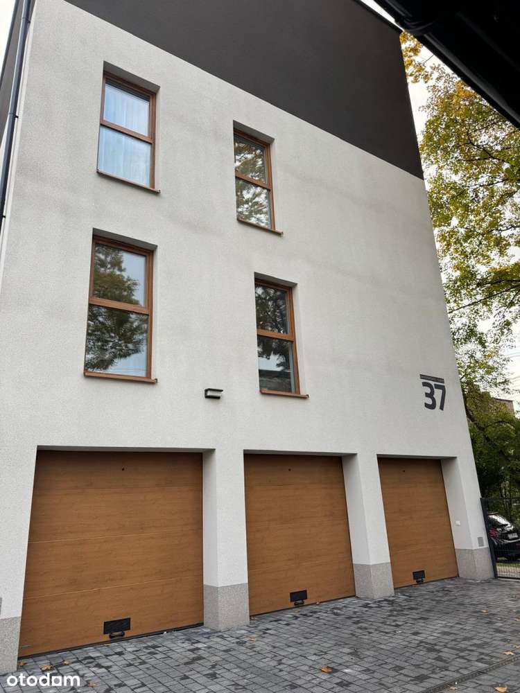 Nowoczesne 2-pokojowe i przestronne mieszkanie!-1