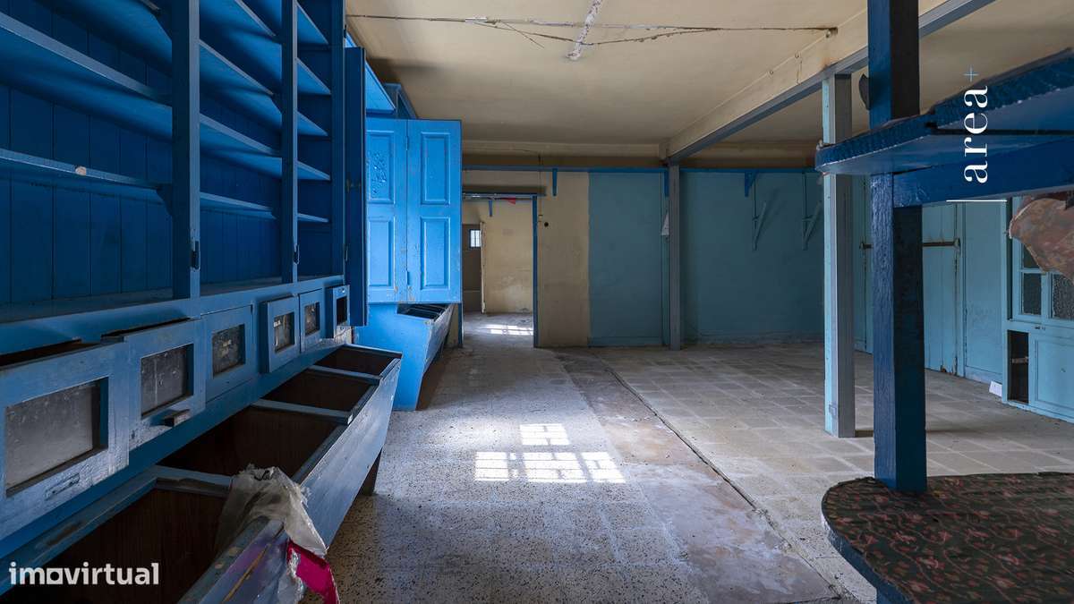 Imóvel Exclusivo | Casa da Linha de Vila Verde-10