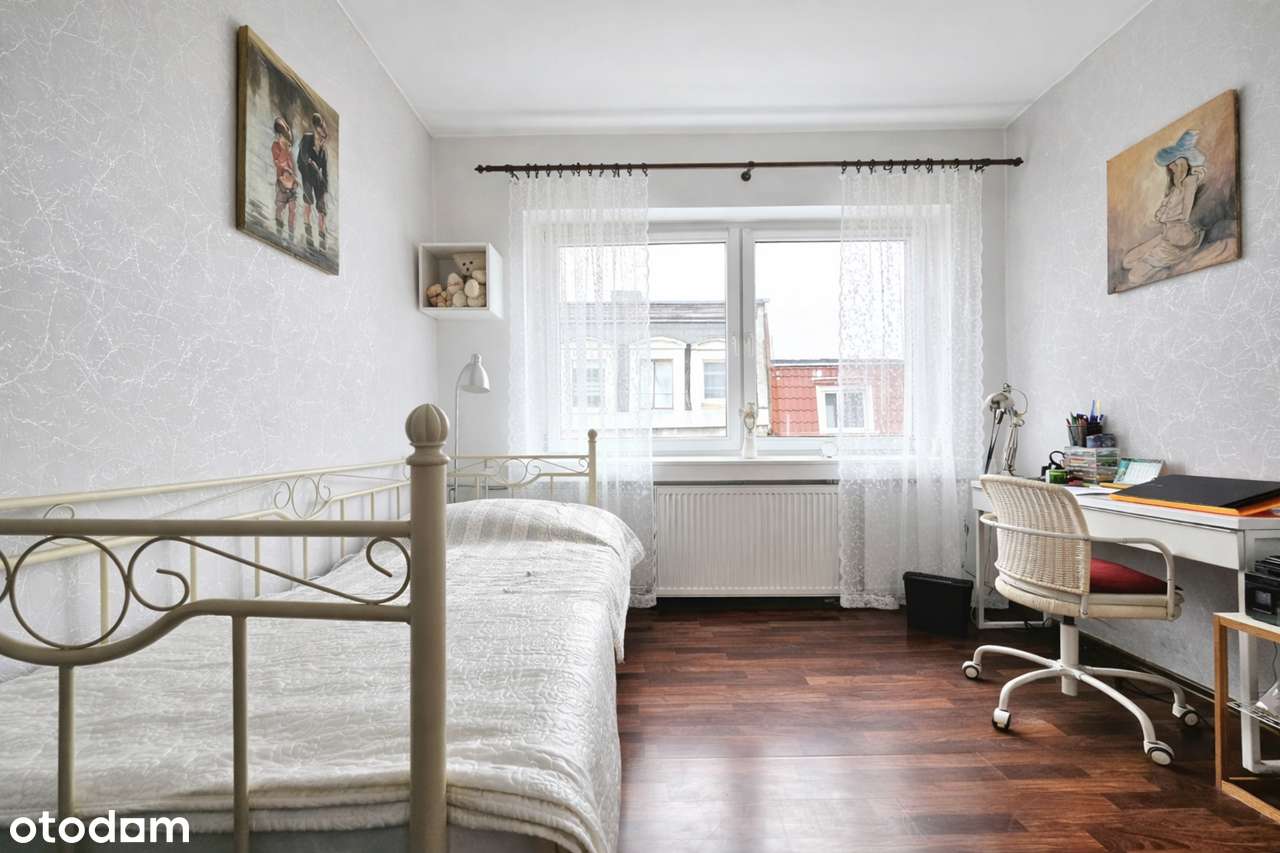 Perełka - Dom z garażem w sercu Inowrocławia-12