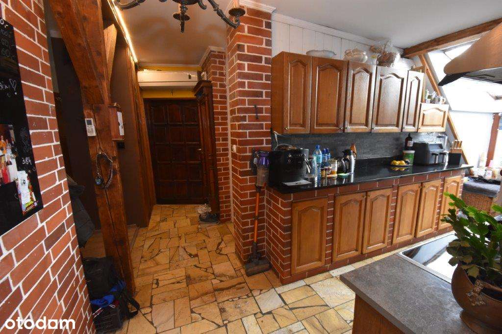 sprzedam mieszkanie 4-pokojowe w Nysie, centrum-9