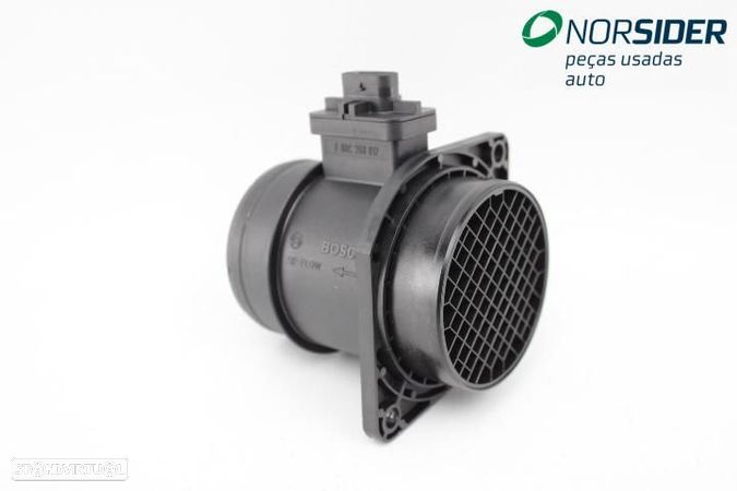 Medidor / sensor de massa de ar Volkswagen Polo|09-14 - 1