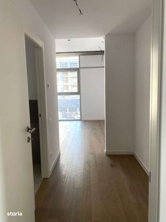 Apartament 3 Camere | Finisat | Terasa | Up-Site Floreasca-5