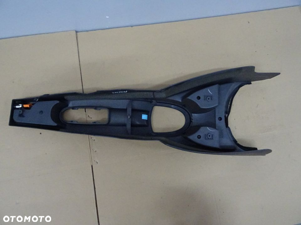 TUNEL ŚRODKOWY FORD FOCUS MK1 LIFT 01-03 NR174 - 6