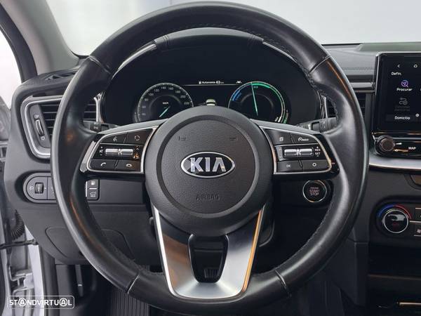 Kia XCeed 1.6 GDi PHEV Tech - 14