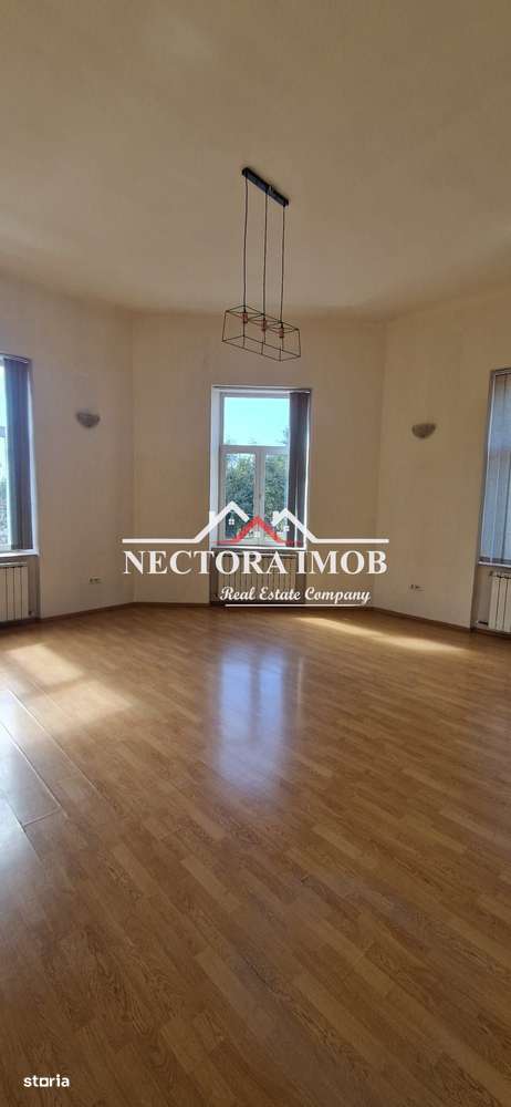 NECTORA IMOB-Apartament Ultracentral langa Medicina/Gojdu, 99 mp,inalt - Imagine principală: 4/8