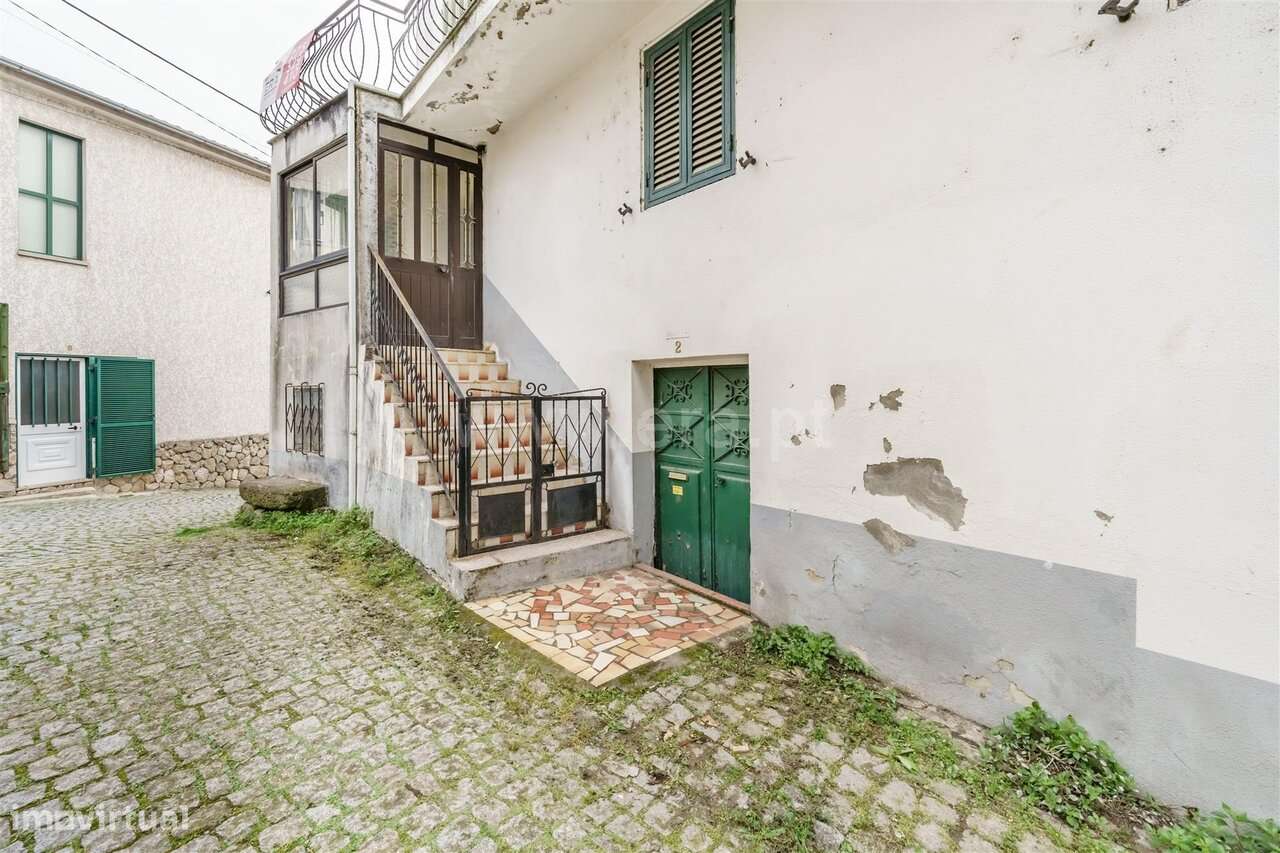 Moradia Geminada T4 / Sabugal, Casteleiro - Grande imagem: 2/20