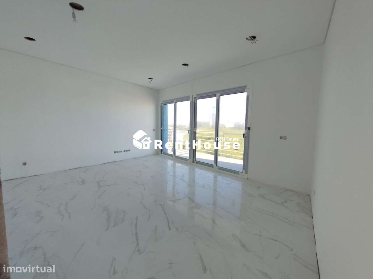 T1 NOVOS junto ao Mar - Grande imagem: 5/6