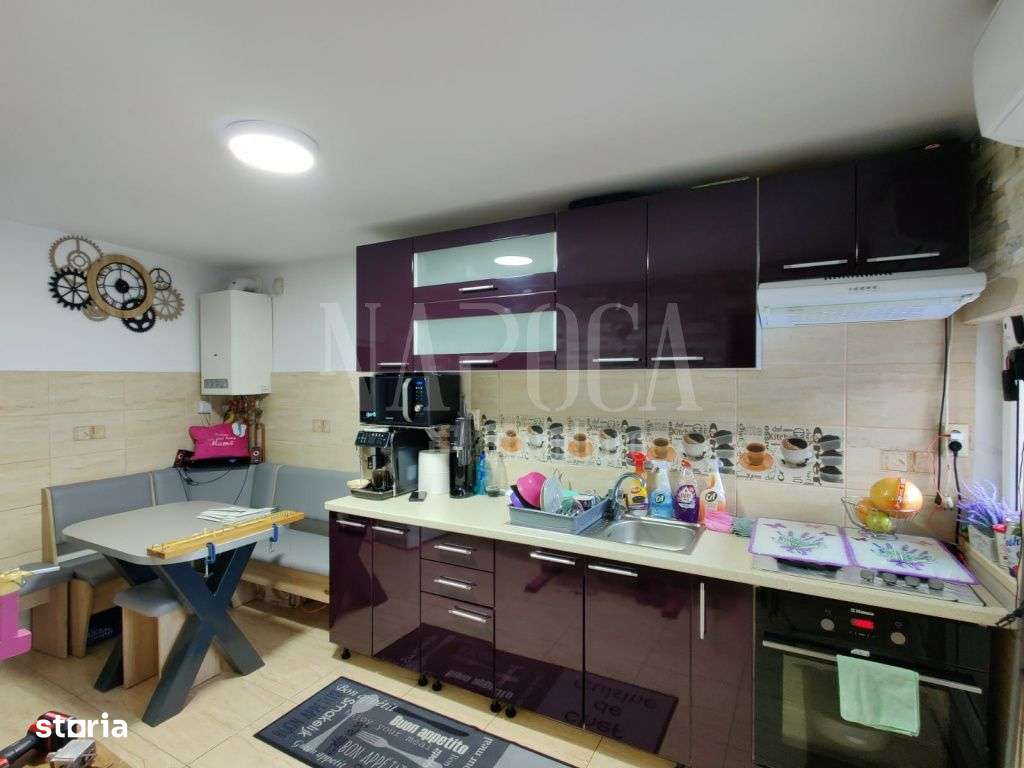 Casa 4 camere de vanzare in Marasti, Cluj Napoca - Imagine principală: 4/13