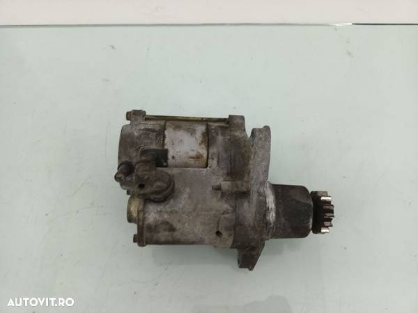 Electromotor Toyota RAV 4 3S-FE - 2.0i 1994-2000  28100-74130 - 4