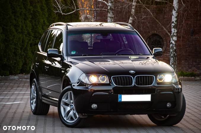 BMW X3 xDrive30d Limited Sport Edition - 5