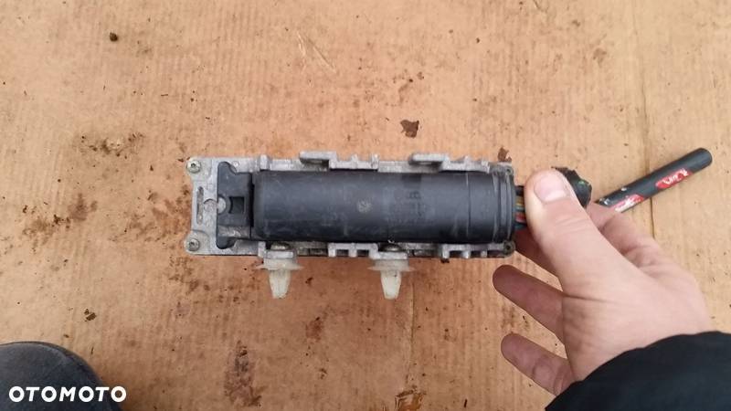 KOMPUTER STEROWNIK VW T4 2,5B 023906025 - 7