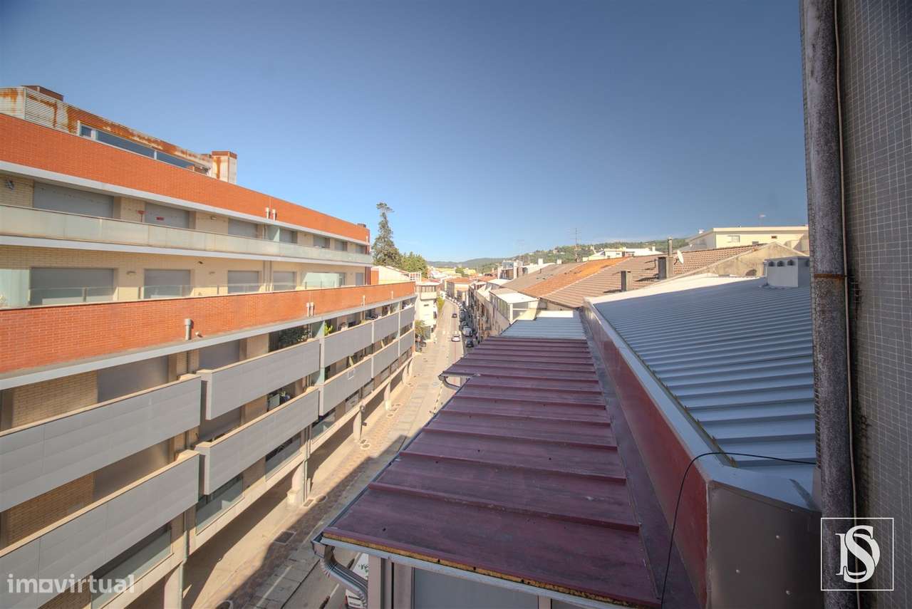 Apartamento T3 Venda em Braga (São Vítor),Braga-27