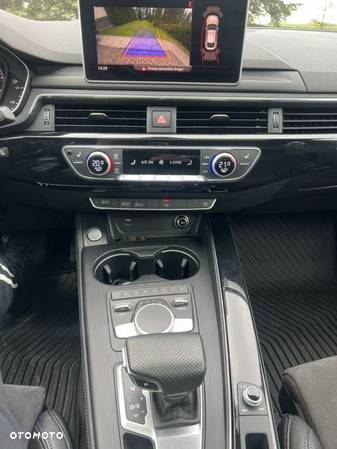 Audi A5 2.0 TDI Quattro S tronic - 9