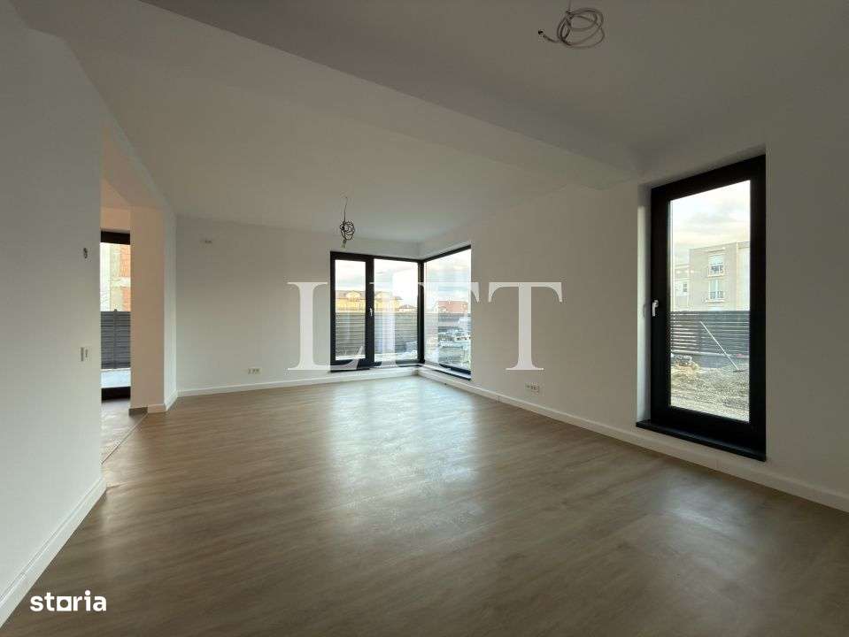 Duplex modern in Ghimbav | 114 mp utili | 334 mp teren | Predare marti-6