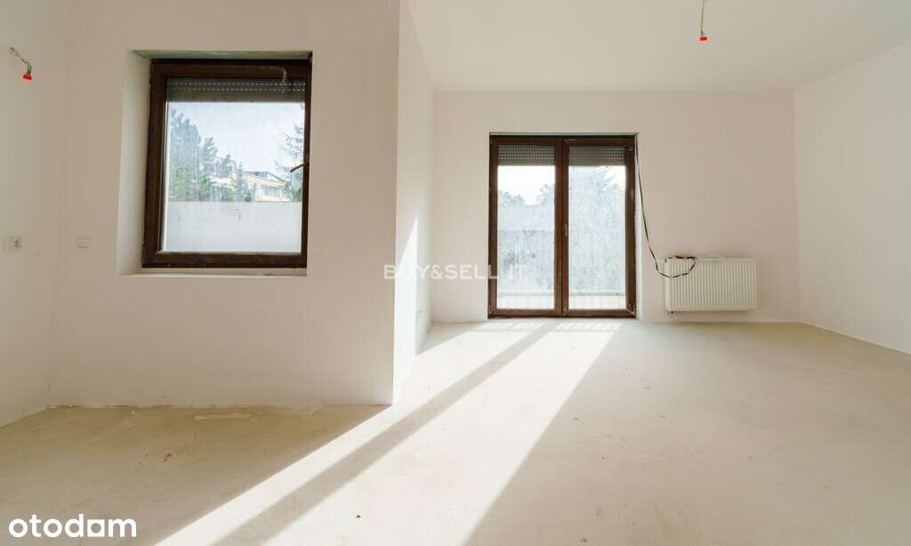 Kameralna willa miejska - tylko 6 apartamentów-1