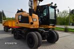 Caterpillar M317F COMPACT  |2017|rototilt |system 3d|centralne smarowanie|przyczepa|łyżki| - 14