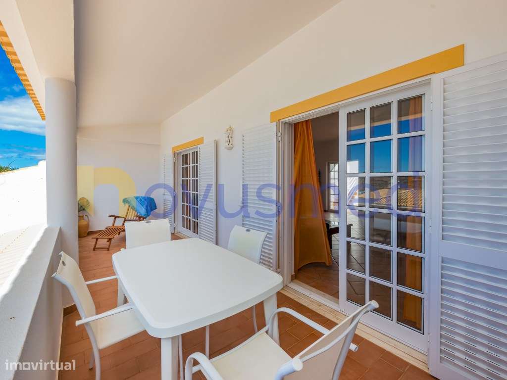 Moradia 3 quartos com piscina Albufeira, Marina de Albufeira - Grande imagem: 4/58