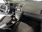 Toyota Avensis 2.0 D-4D Sol plus+NAVI - 9