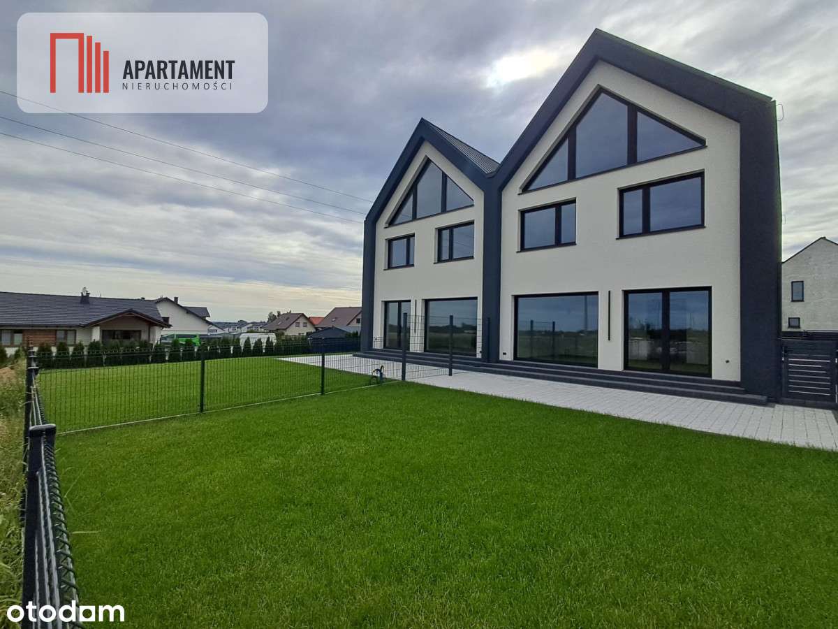 Dom na sprzedaż, 5 pokoi, 200 m², Skowarcz