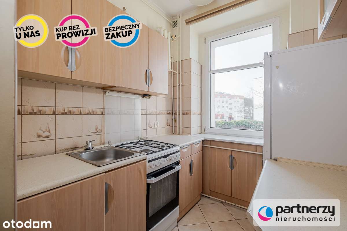 Gotowa inwestycja w sercu Gdyni+ miejsce postojowe-5