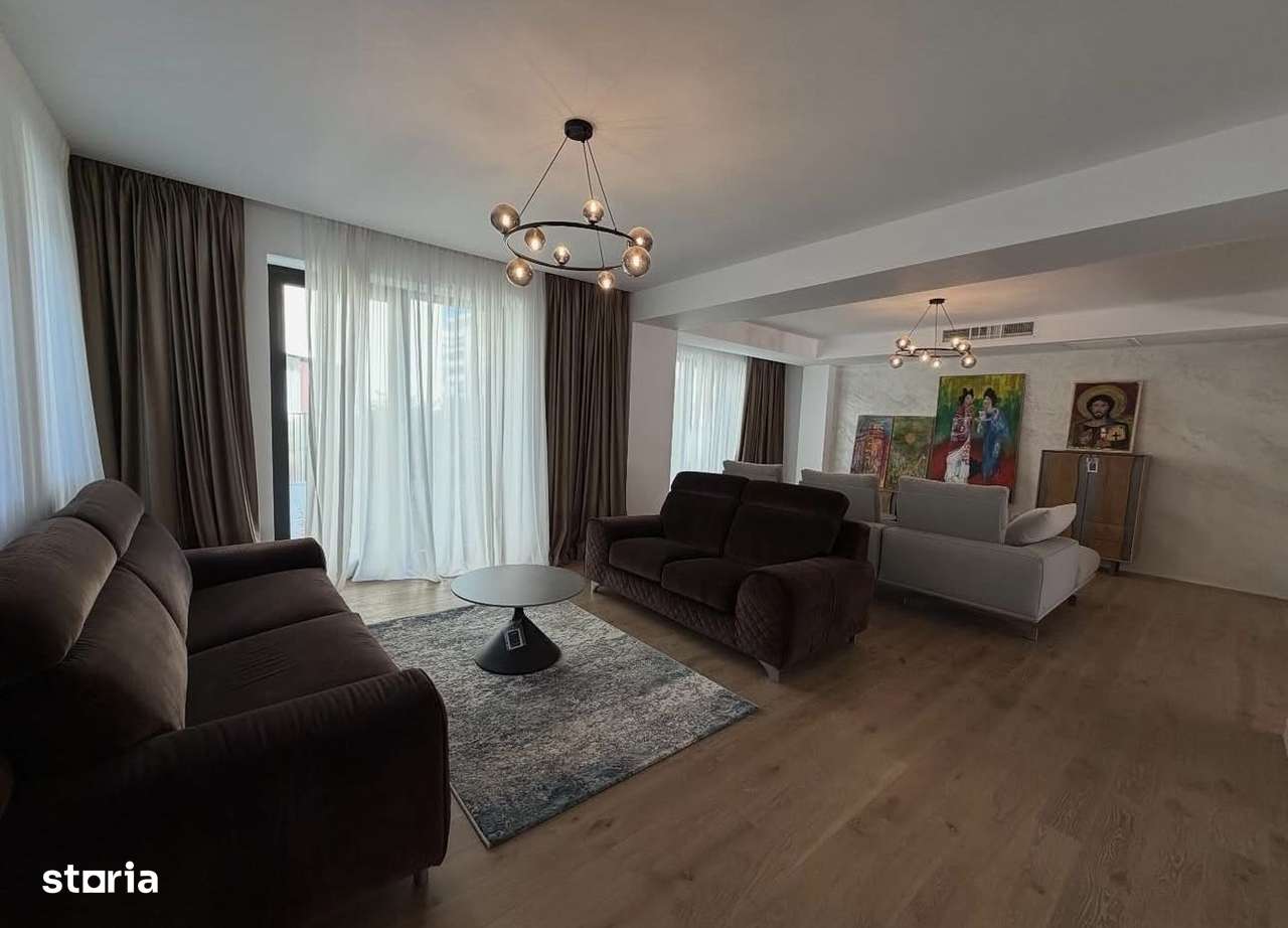 VILA DE ÎNCHIRIAT IANCU NICOLAE PIPERA - Imagine principală: 4/18