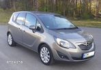 Opel Meriva 1.4 T Cosmo - 13