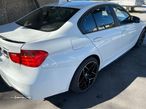 BMW 318 d Line Sport - 16