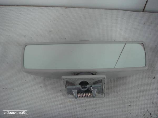 Espelho Retrovisor Interior Volkswagen Touran (1T1, 1T2) - 1