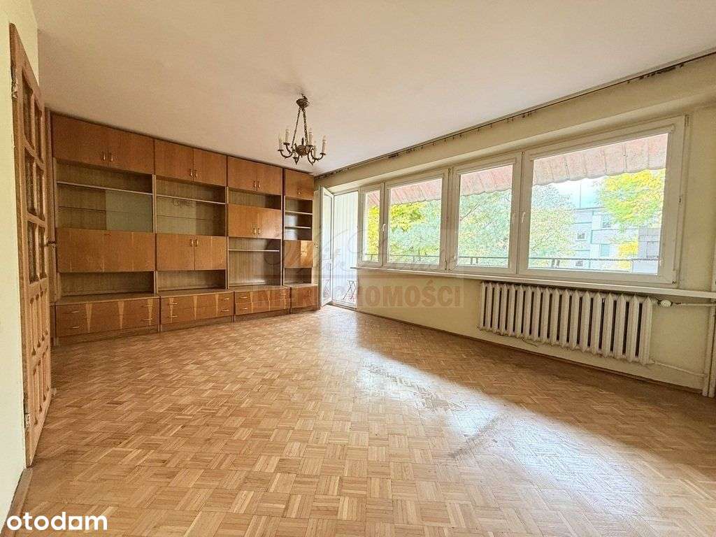 2 pokoje|48m2|widna kuchnia|balkon|piwnica-0