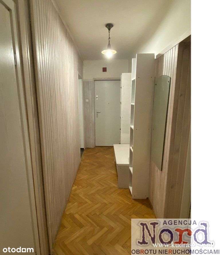 Mieszkanie na parterze w centrum Augustowa-9