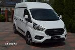 Ford Transit Custom - 2