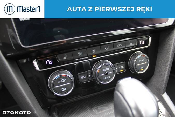 Volkswagen Passat 2.0 TDI Elegance DSG - 16