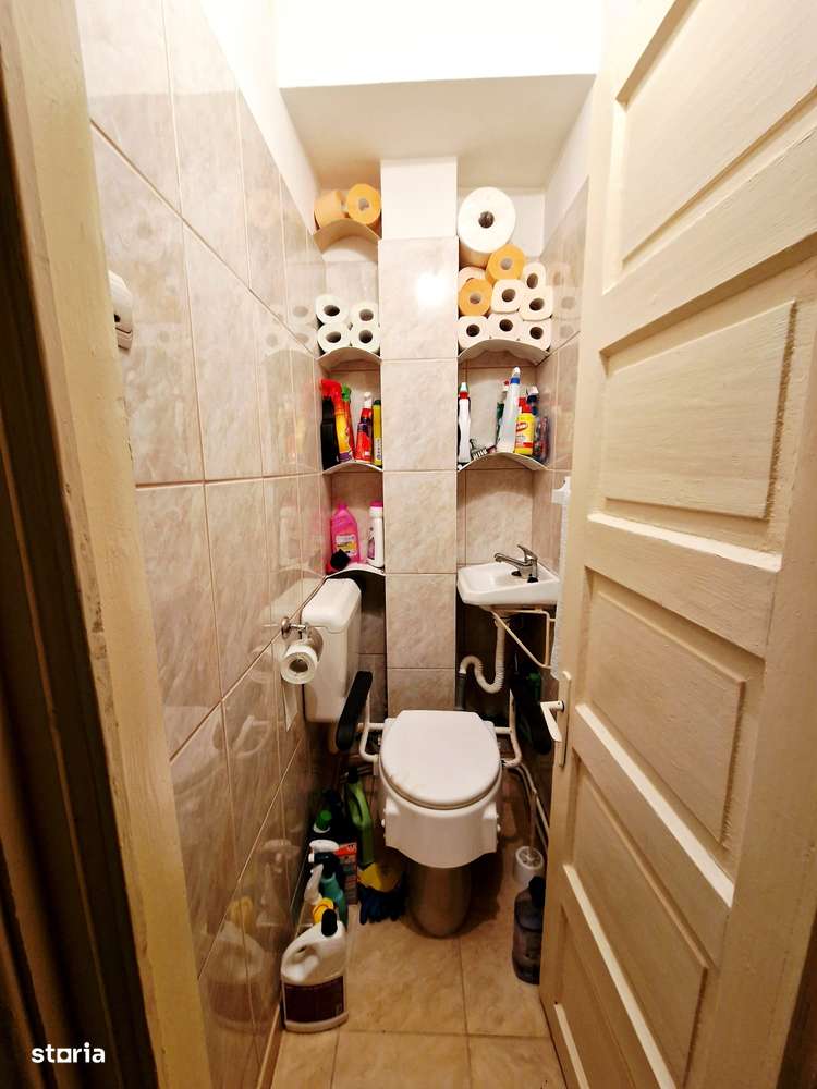 Bloc exclusivist-Parcul Copou-2 camere 60 mp-Boxa subsol-0