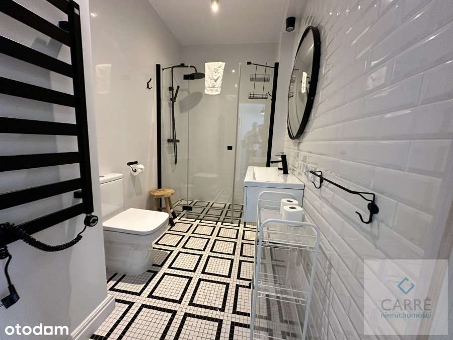 Międzyzdroje apartament Balticus  Promenada Gwiazd-6