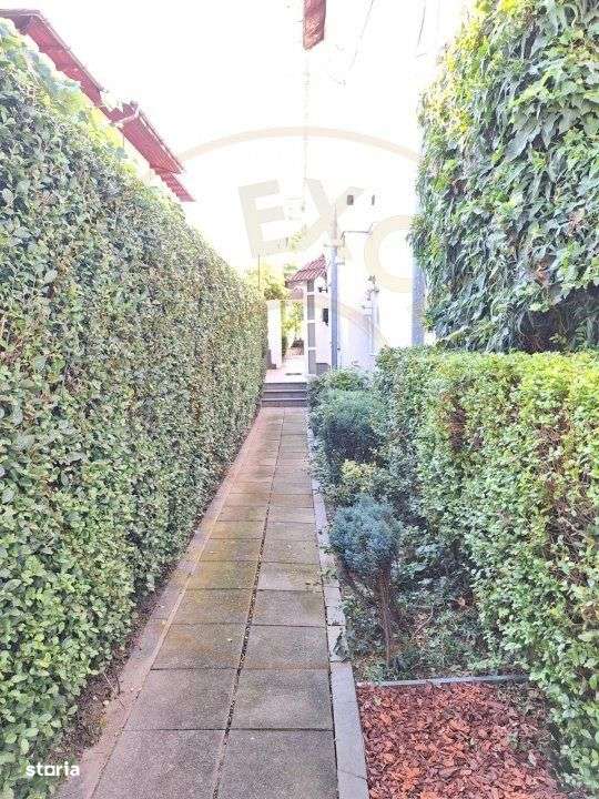 Casa Pitesti Exercitiu zona centrala - Imagine principală: 3/19