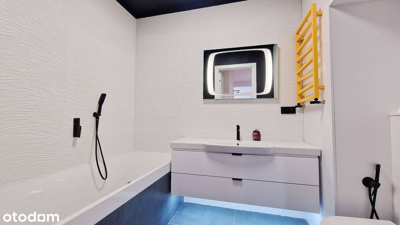 Centrum - M4 blisko Manufaktury  2 miejsca w garażu podziemnym-11