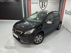 Peugeot 2008 1.5 BlueHDi Style - 3