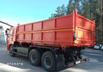 Kamaz 6x4 - 1