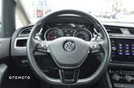 Volkswagen Touran 2.0 TDI BMT Comfortline - 7