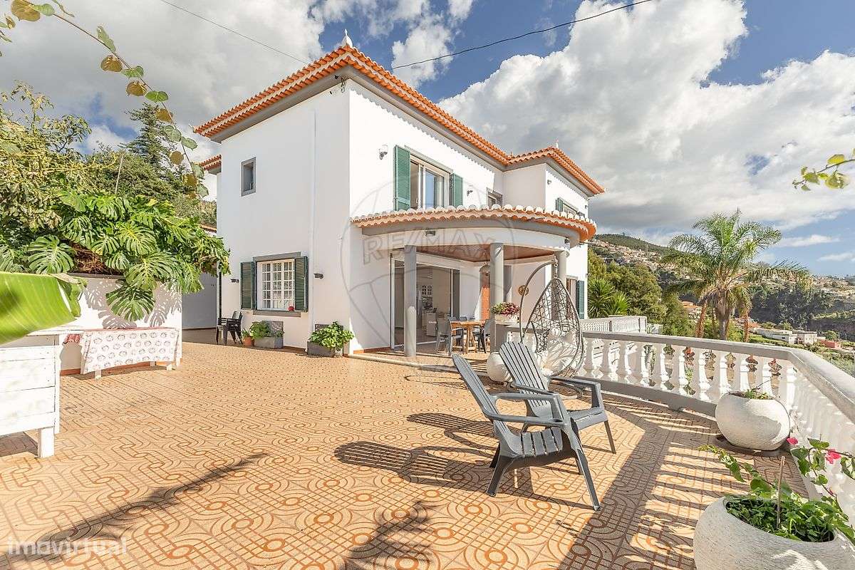 Moradia T9 para venda - Grande imagem: 5/46