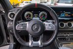 Mercedes-Benz E 53 AMG 4Matic+ T Speedshift TCT-9G - 23