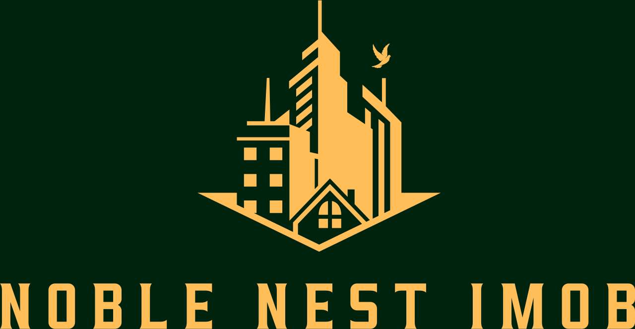 NOBLE NEST IMOB