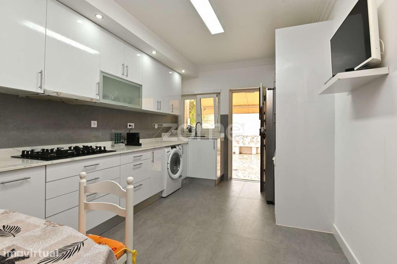 Moradia Areias Sao Joao Do Estoril