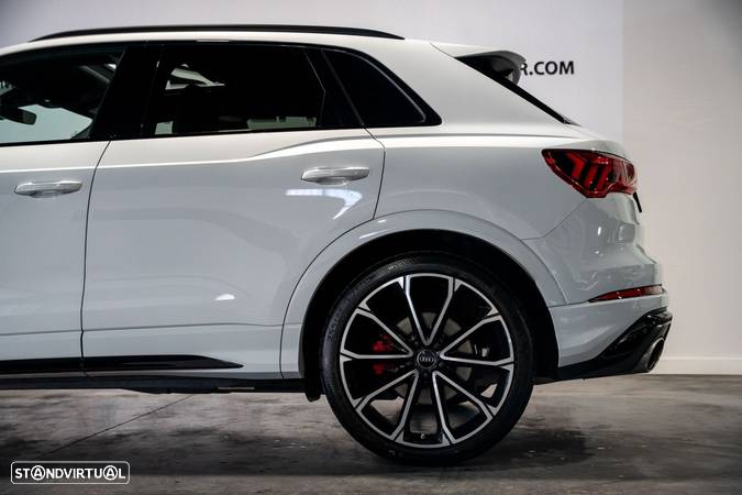 Audi RS Q3 Sportback TFSI quattro S tronic - 4