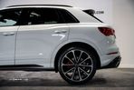 Audi RS Q3 Sportback TFSI quattro S tronic - 4