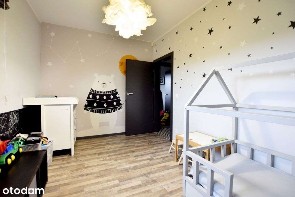 Piękny dom w Silnie, blisko las, jezioro, światłowód-5