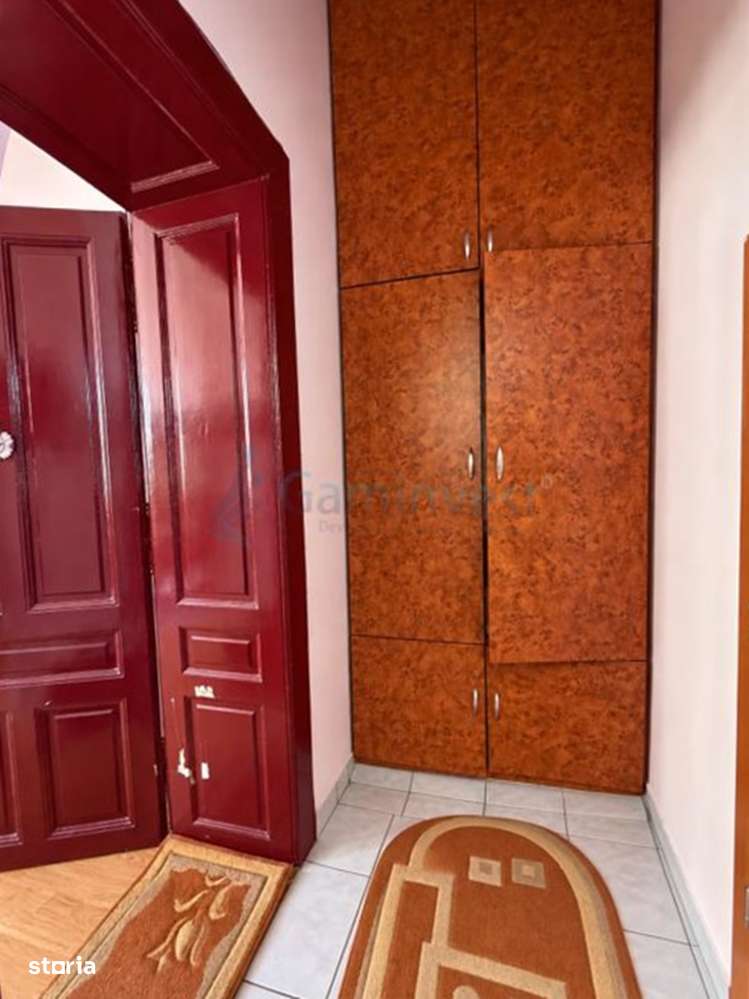 2 apartamente de vanzare Oradea,central, Gaminvest V4753-12