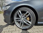 Audi A6 Avant 2.0 TDI DPF - 7