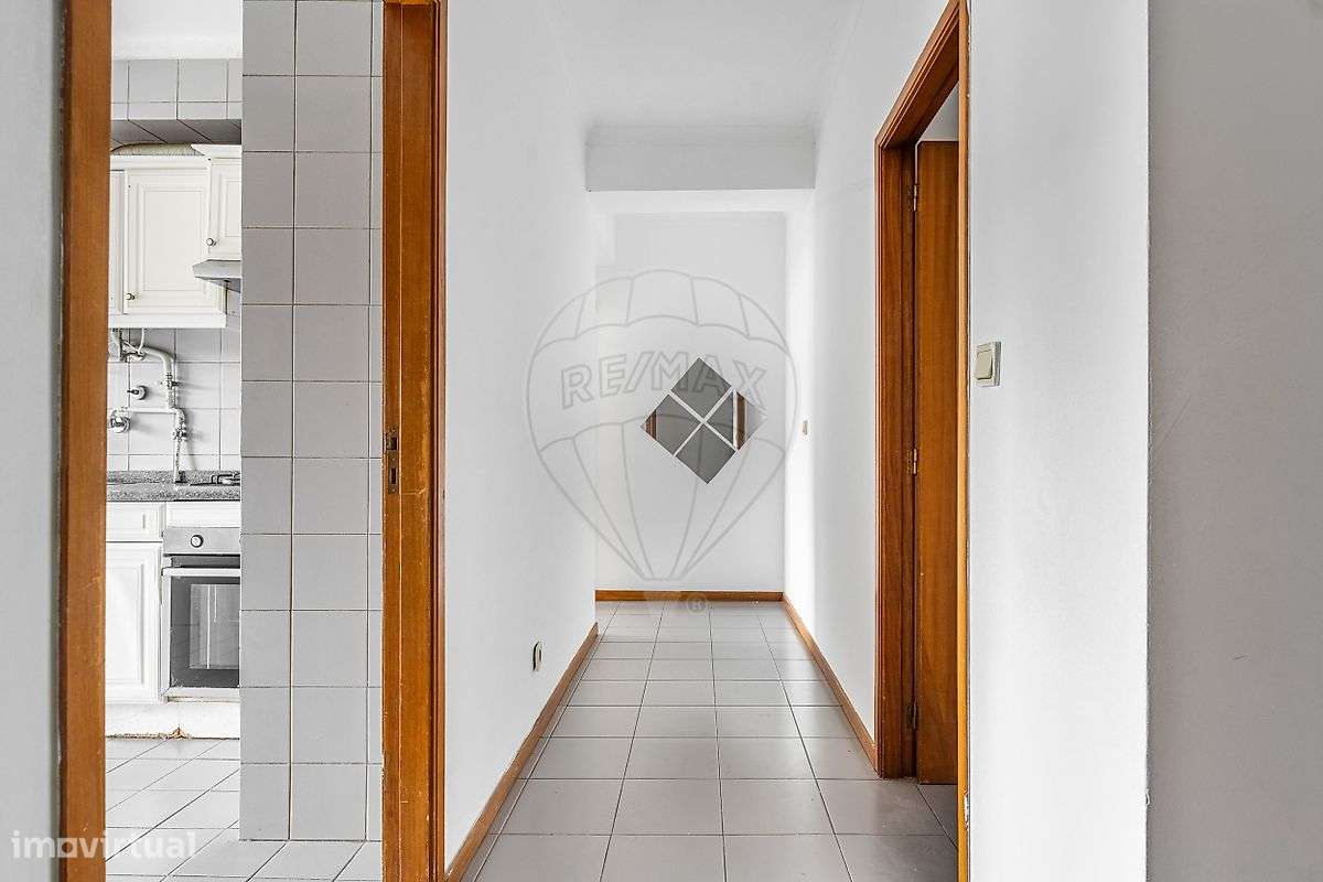 Apartamento T2 para venda-24